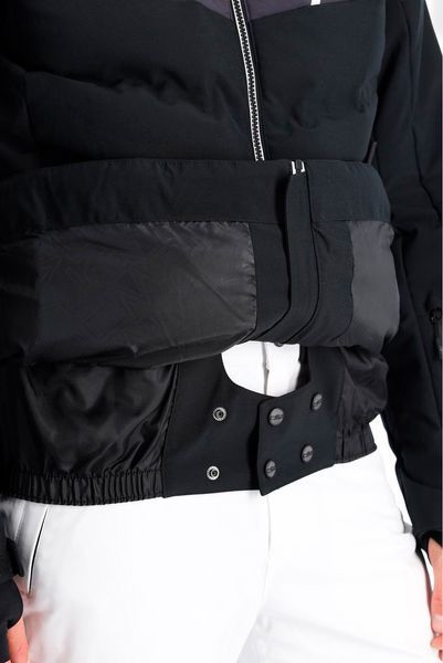Чоловіча куртка CMP Куртка CMP MAN JACKET ZIP HOOD | 33W0887-U901 33W0887-U901 фото