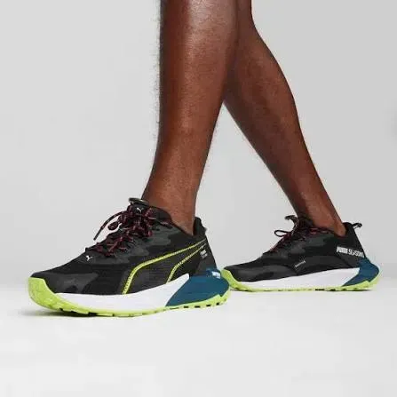 Чоловічі кросівки Puma | 307684-06 фото