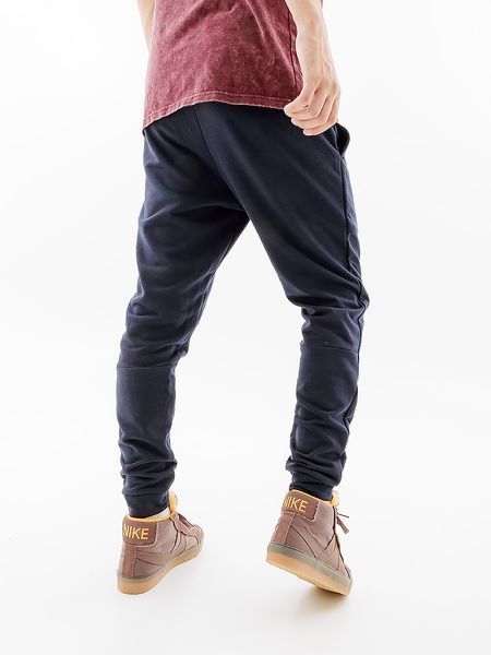 Чоловічі штани Nike Dri-FIT Tapered Fleece | CZ6379-451 CZ6379-451 фото