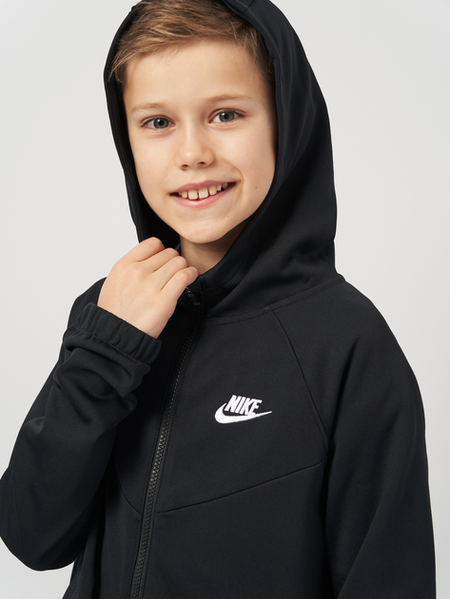 Дитяча кофта Nike TRACKSUIT POLY | FD3072-010 FD3072-010 фото