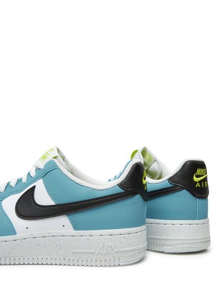 Жіночі кросівки Nike Wmns Air Force 1 '07 Next Nature 'Dusty Cactus'| HJ9571-400 HJ9571-400 фото