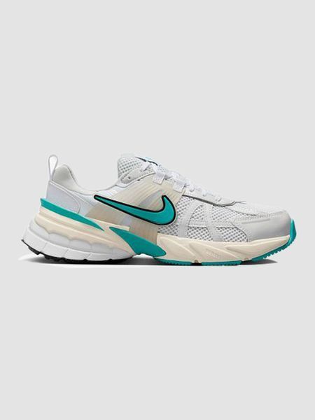 Жіночі кросівки Nike Wmns V2K Run 'White Dusty Cactus'| FD0736-105 FD0736-105 фото