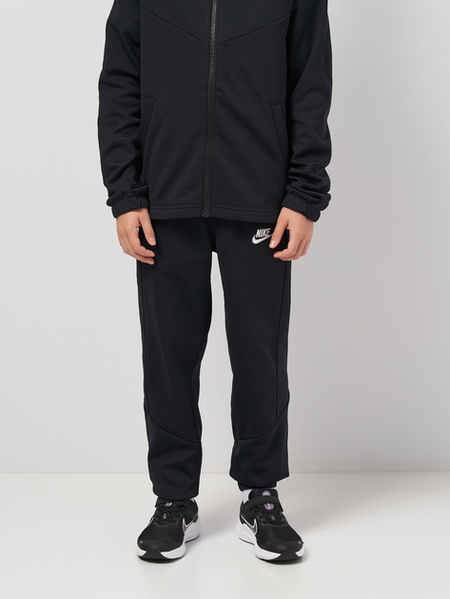 Дитяча кофта Nike TRACKSUIT POLY | FD3072-010 FD3072-010 фото