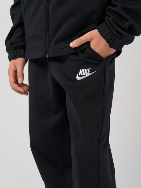 Дитяча кофта Nike TRACKSUIT POLY | FD3072-010 FD3072-010 фото