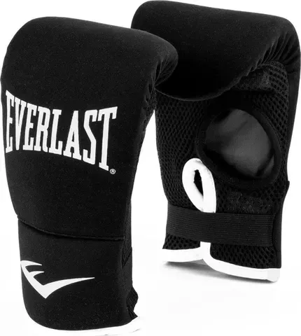 Боксерські рукавиці Everlast Core Slip On Boxing Gloves | P00002674