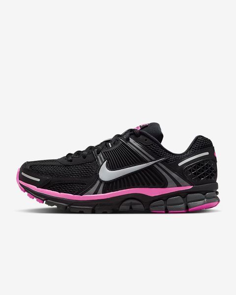 Кросівки Nike Air Zoom Vomero 5 'Black Pink Blast'| FB9149-004 FB9149-004 фото