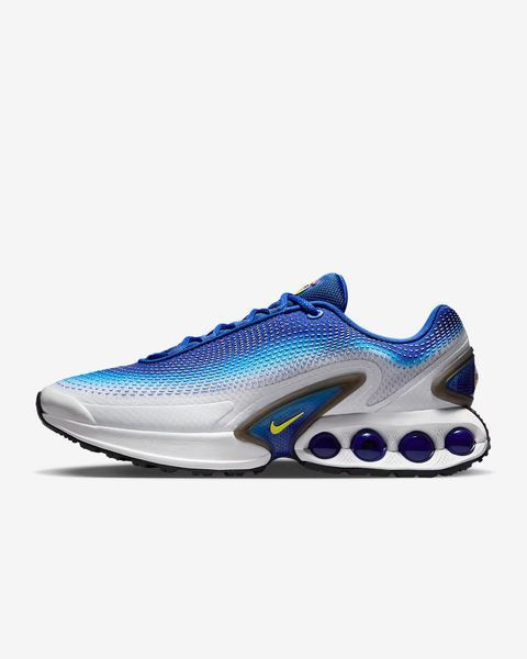 Кросівки Nike AIR MAX DN SE | HF5531-400 HF5531-400 фото
