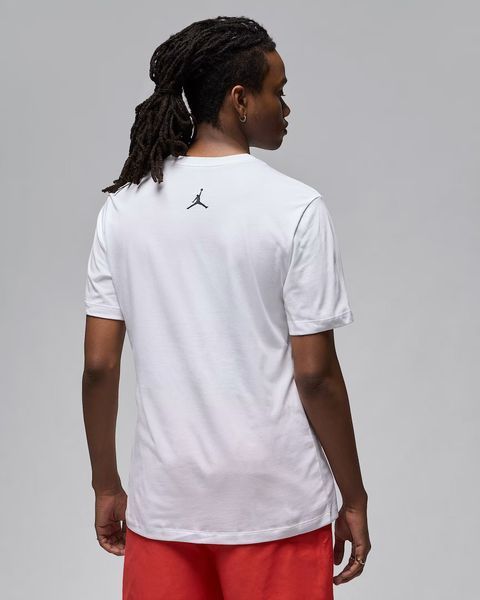 Чоловіча футболка Jordan Flight Essentials Graphic T-Shirt | FN6000-100 FN6000-100 фото