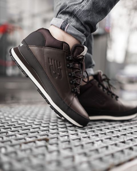 Черевики New Balance 754 'Dark Brown'| H754LLB H754LLB фото