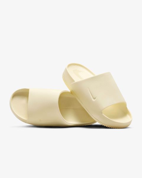 Шльопанці Nike Calm Slide | DX4816-701 DX4816-701-40.5-store фото