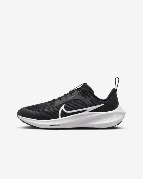 Кросівки Nike Air Zoom Pegasus 40 (GS) | DX2498-001 dx2498-001-store фото