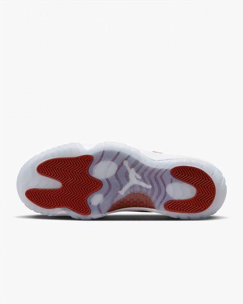 Чоловічі кросівки Jordan 11 Retro 'Cherry'| CT8012-116 CT8012-116 фото