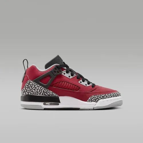 Кросівки Jordan SPIZIKE LOW (GS) | FQ3950-600 FQ3950-600 фото