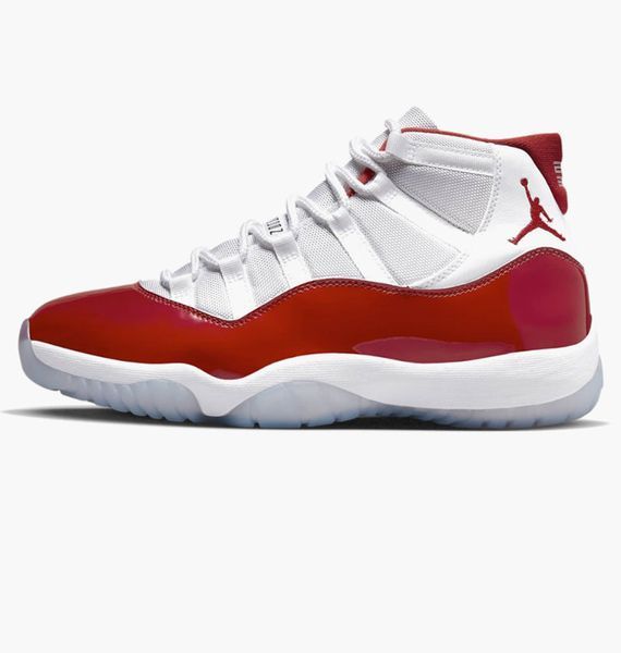 Чоловічі кросівки Jordan 11 Retro 'Cherry'| CT8012-116 CT8012-116 фото