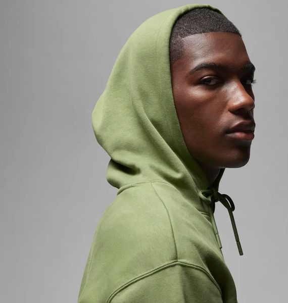 Чоловічий худі Jordan Essentials Fleece | FD7545-340 FD7545-340 фото