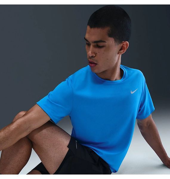 Чоловіча футболка Nike | DV9315-446 DV9315-446 фото