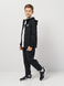 Дитяча кофта Nike TRACKSUIT POLY | FD3072-010 FD3072-010 фото 2