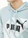 Чоловіча кофта Puma | 67896322 фото 2