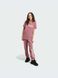 Дитячі штани adidas Essentials Linear Logo Violet | IZ3432 IZ3432 фото 4