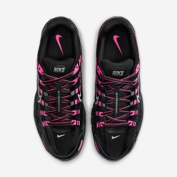 Чоловічі кросівки Nike P-6000 'Black Hyper Pink'| CD6404-600 CD6404-600 фото