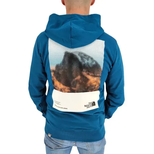 Чоловічі штани The North Face | NF0A83FOEFS1 фото