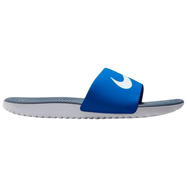 Дитячі капці Nike kawa | FJ8812-402 FJ8812-402 фото