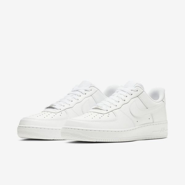 Кросівки Nike AIR FORCE 1 07 | CW2288-111 CW2288-111 фото