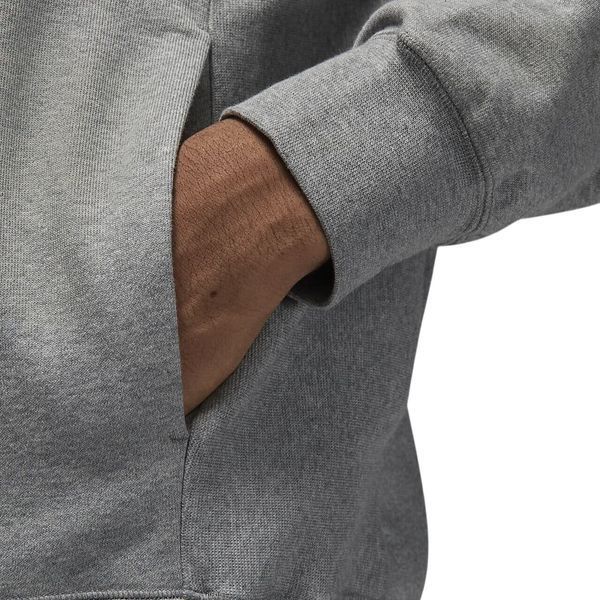Чоловічий худі Jordan Dri-FIT Sport Crossover Fleece Hoodie | DQ7327-091 DQ7327-091 фото