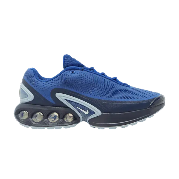 Кросівки Nike Air Max DN 'Hyper Blue'| DV3337-400 DV3337-400 фото