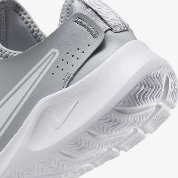 Дитячі кросівки Nike Flex Runner 3 GS 'Wolf Grey'| FN1294-001 FN1294-001 фото