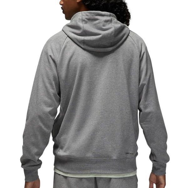Чоловічий худі Jordan Dri-FIT Sport Crossover Fleece Hoodie | DQ7327-091 DQ7327-091 фото