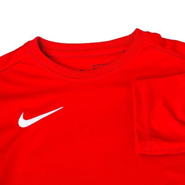 Дитяча футболка Nike Dri-FIT Park VII | BV6741-657 BV6741-657 фото