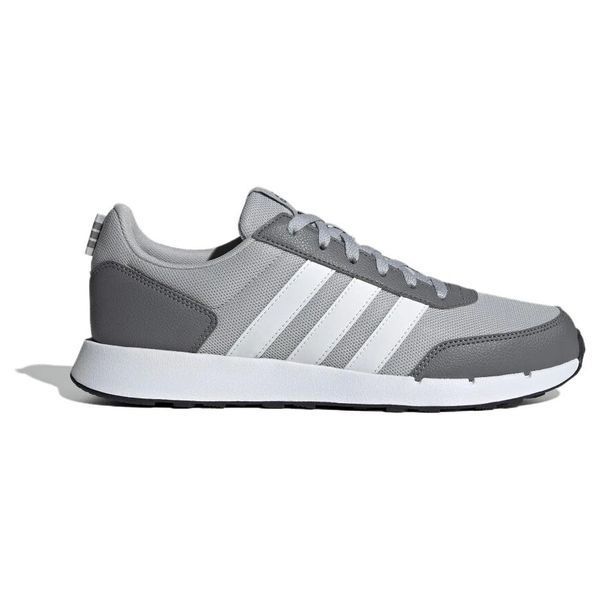 Кросівки adidas Run 50s 'Grey Two White'| IG6553 IG6553 фото