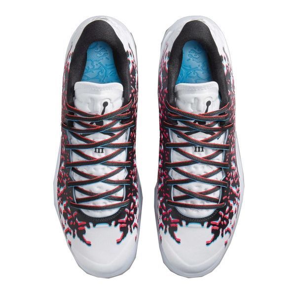 Чоловічі кросівки Jordan Zion 3 NRG 'Z-3D'| FZ1318-060 FZ1318-060 фото