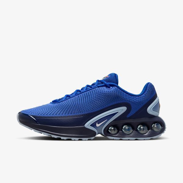 Кросівки Nike Air Max DN 'Hyper Blue'| DV3337-400 DV3337-400 фото