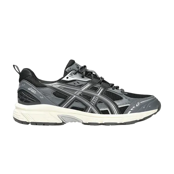 Кросівки ASICS Gel Nunobiki 'Black Obsidian Grey'| 1203A536-003 1203A536-003 фото