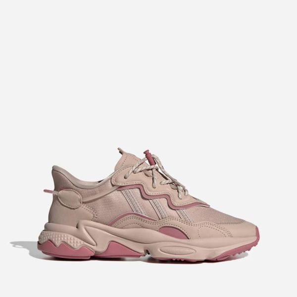 Жіночі кросівки adidas Wmns Ozweego 'Wonder Taupe'| HQ8544 HQ8544 фото