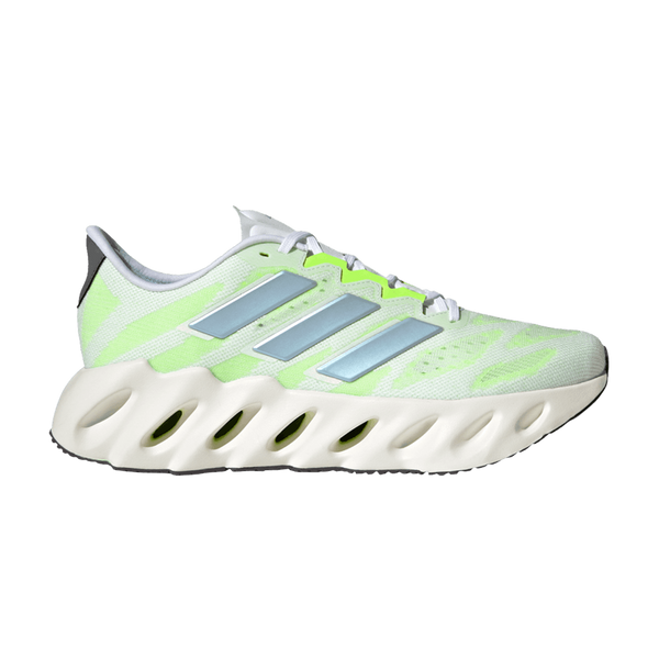 Чоловічі кросівки adidas Switch FWD 'White Lucid Lemon'| FZ5621 FZ5621 фото