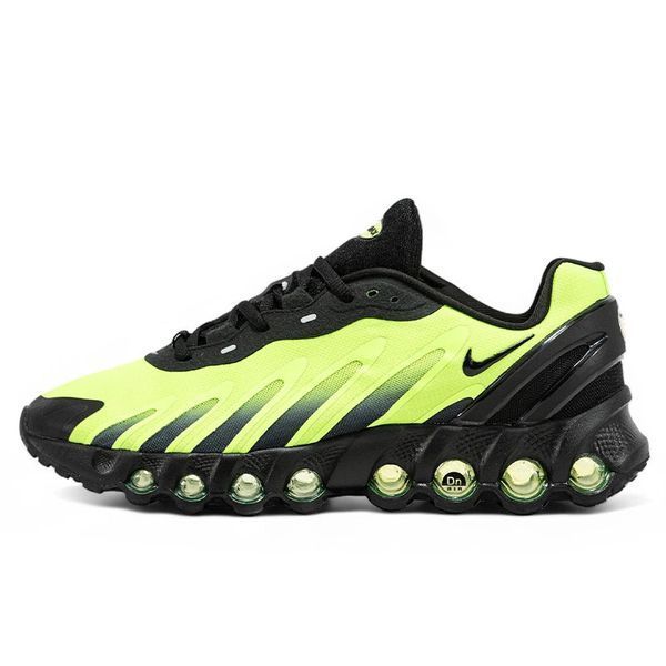 Кросівки Nike Air Max DN8 'Green Strike'| HQ4681-010 HQ4681-010 фото