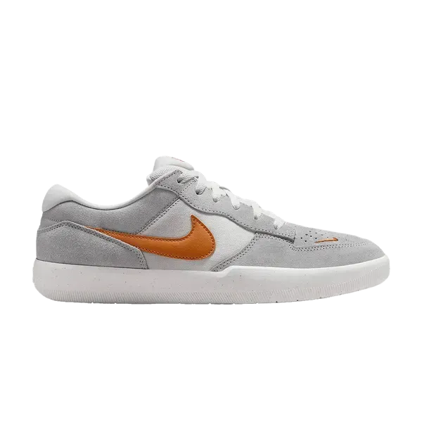 Кросівки Nike Force 58 SB 'Platinum Tint Monarch'| DV5477-007 фото