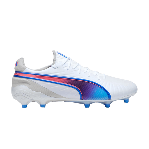 Чоловічі бутси Puma King Ultimate FG AG 'Formula Pack'| 107809-02 107809-02 фото
