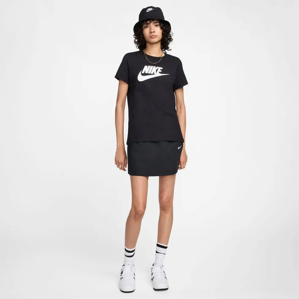 Жіноча футболка Nike Nike Sportswear Essential | DV6094-010 DV6094-010 фото