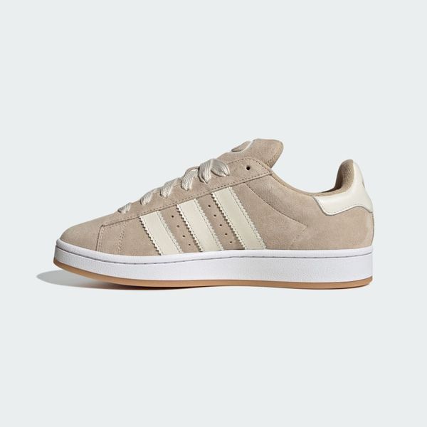 Чоловічі кросівки adidas CAMPUS 00S 'Clay Brown / Chalk White / Cloud White'| JR9151 JR9151 фото