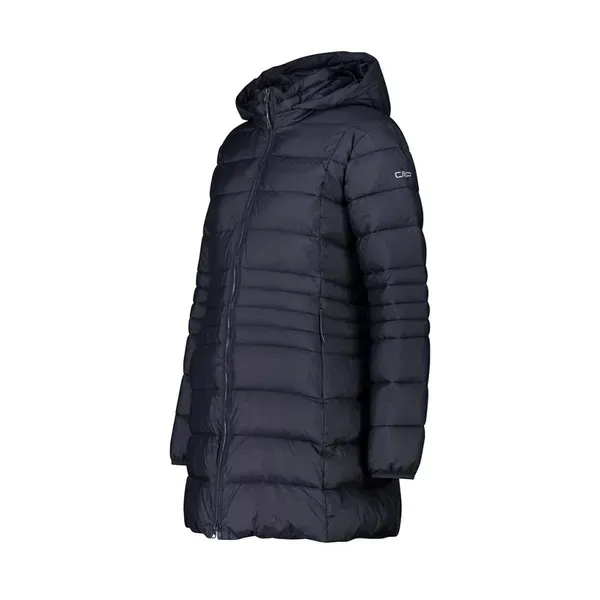 Жіноча куртка CMP Parka Snaps Hood | 33K1716M-M862 фото