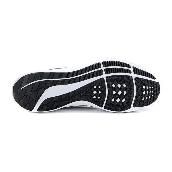 Чоловічі кросівки Nike Air Zoom Pegasus 40 Premium 'Quadruple Swoosh - Black'| FB7179-001 FB7179-001 фото