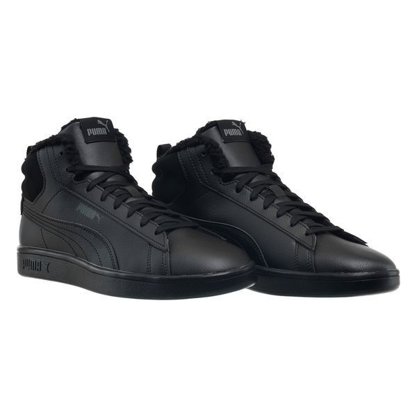 Кросівки Puma Smash 3.0 Mid | 39233501 39233501 фото