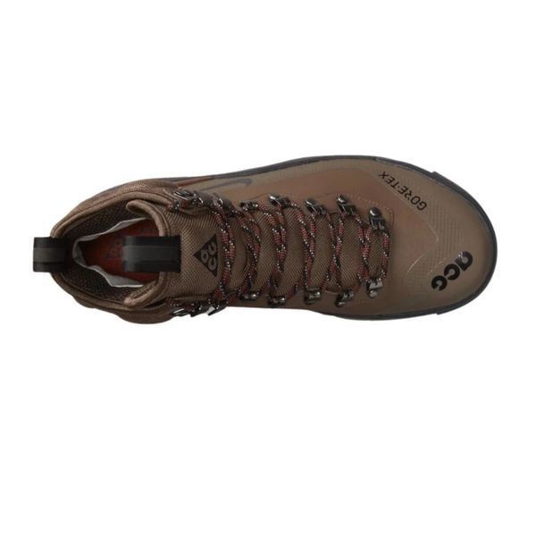 Черевики Nike ACG Zoom Gaiadome GORE-TEX 'Trails End Brown'| DD2858-200 DD2858-200 фото