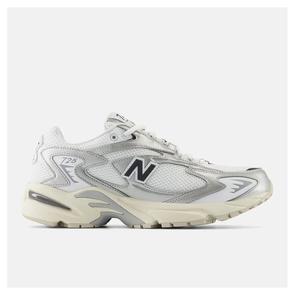 Чоловічі кросівки New Balance 725 White | ML725CG фото