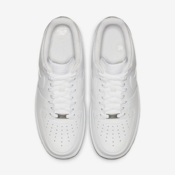 Кросівки Nike AIR FORCE 1 07 | CW2288-111 CW2288-111 фото
