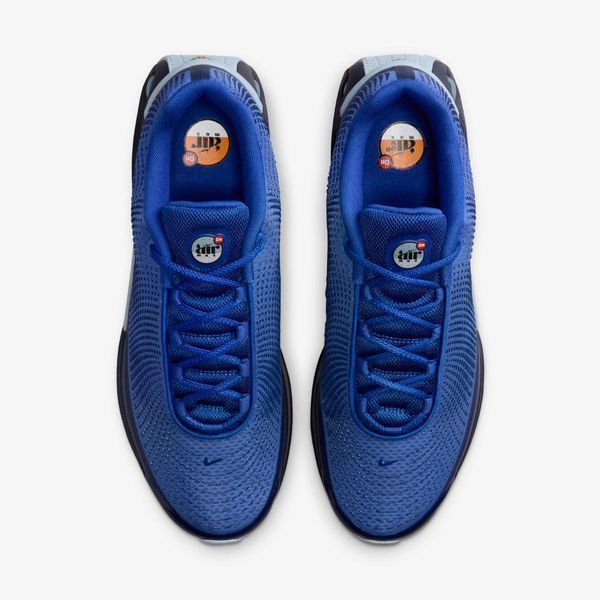 Кросівки Nike Air Max DN 'Hyper Blue'| DV3337-400 DV3337-400 фото